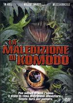 La maledizione di Komodo