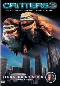 Critters 3 (DVD) di Kristine Peterson - DVD