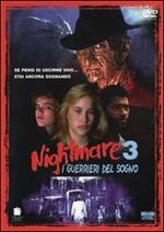 Nightmare III. I guerrieri del sogno