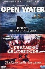 Open Water - Creature del terrore