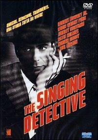 The Singing Detective di Keith Gordon - DVD