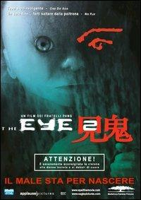 The Eye 2 di Danny Pang,Oxide Pang Chun - DVD