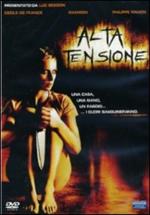 Alta tensione (DVD)