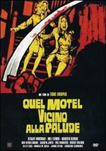 Quel motel vicino alla palude (DVD)