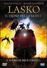 Lasko. Il treno della morte