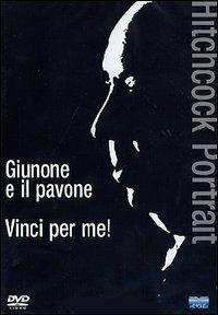 Hitchcock Portrait. Giunone e il pavone - Vinci per me di Alfred Hitchcock