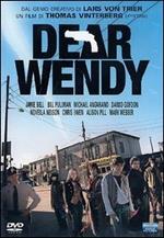 Dear Wendy