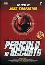 Pericolo in agguato (2 DVD)