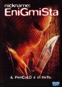 Nickname: Enigmista di Jeff Wadlow - DVD