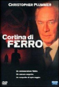 Cortina di ferro di Michel Poulette - DVD