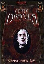 Il conte Dracula