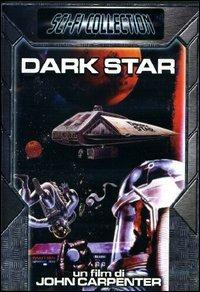 Dark Star di John Carpenter - DVD