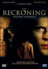 The Reckoning. Percorsi criminali di Paul McGuigan - DVD