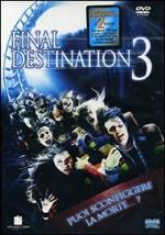 Final Destination 3