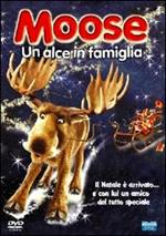 Moose. Un alce in famiglia