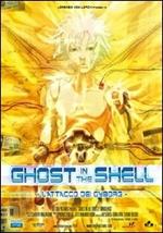 Ghost in the Shell. L'attacco dei Cyborg