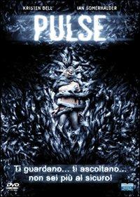 Pulse di Jim Sonzero - DVD