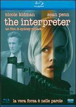 The Interpreter