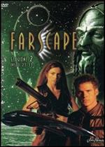 Farscape. Stagione 2. Vol. 1