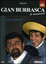 Gian Burrasca. Il musical