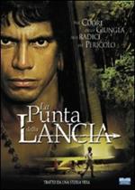 La punta della lancia (1 DVD)