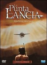 La punta della lancia (2 DVD)