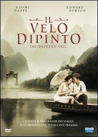 Il velo dipinto di John Curran - DVD