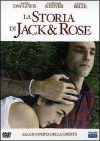 La storia di Jack e Rose (DVD) - DVD - Film di Rebecca Miller Drammatico |  IBS