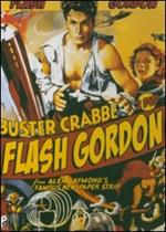 Flash Gordon