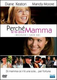 Perché te lo dice mamma (DVD) di Michael Lehmann - DVD