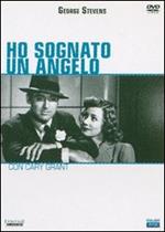 Ho sognato un angelo (DVD)