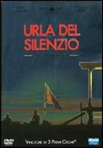 Urla del silenzio (DVD)