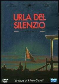 Urla del silenzio (DVD) di Roland Joffé - DVD