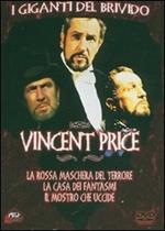 Vincent Price