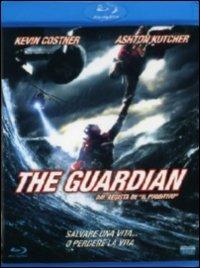 The Guardian di Andrew Davis - Blu-ray