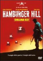 Hamburger Hill. Collina 937