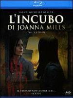 L' incubo di Joanna Mills