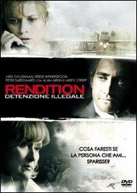 Rendition. Detenzione illegale di Gavin Hood - DVD