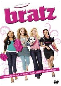 Bratz di Sean McNamara - DVD