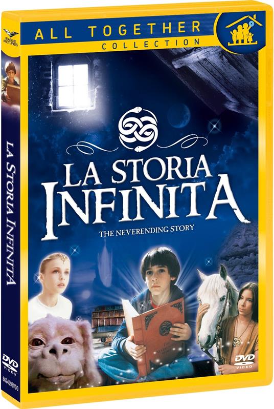 LA STORIA INFINITA 