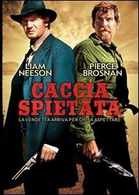 Caccia spietata di David Von Ancken - DVD