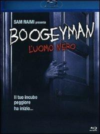 Boogeyman. L'uomo nero di Stephen Kay - Blu-ray