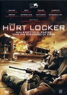 The Hurt Locker - DVD - Film di Kathryn Bigelow Drammatico | IBS