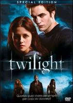 Twilight (2 DVD)