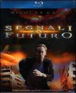 Segnali dal futuro (DVD + Blu-ray)