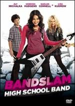 Bandslam. High School Band