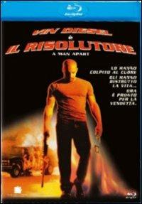 Il risolutore di F. Gary Gray - Blu-ray