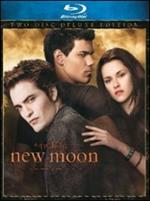 New Moon. The Twilight Saga (2 Blu-ray)