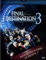 Final Destination 3