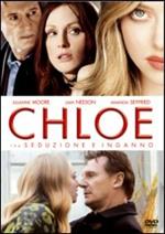 Chloe. Tra seduzione e inganno